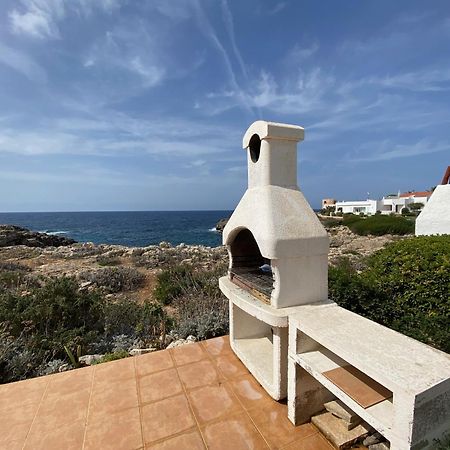 Villa Casa Roc Binibeca Esterno foto