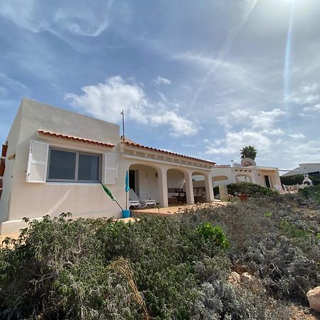 Villa Casa Roc Binibeca Esterno foto