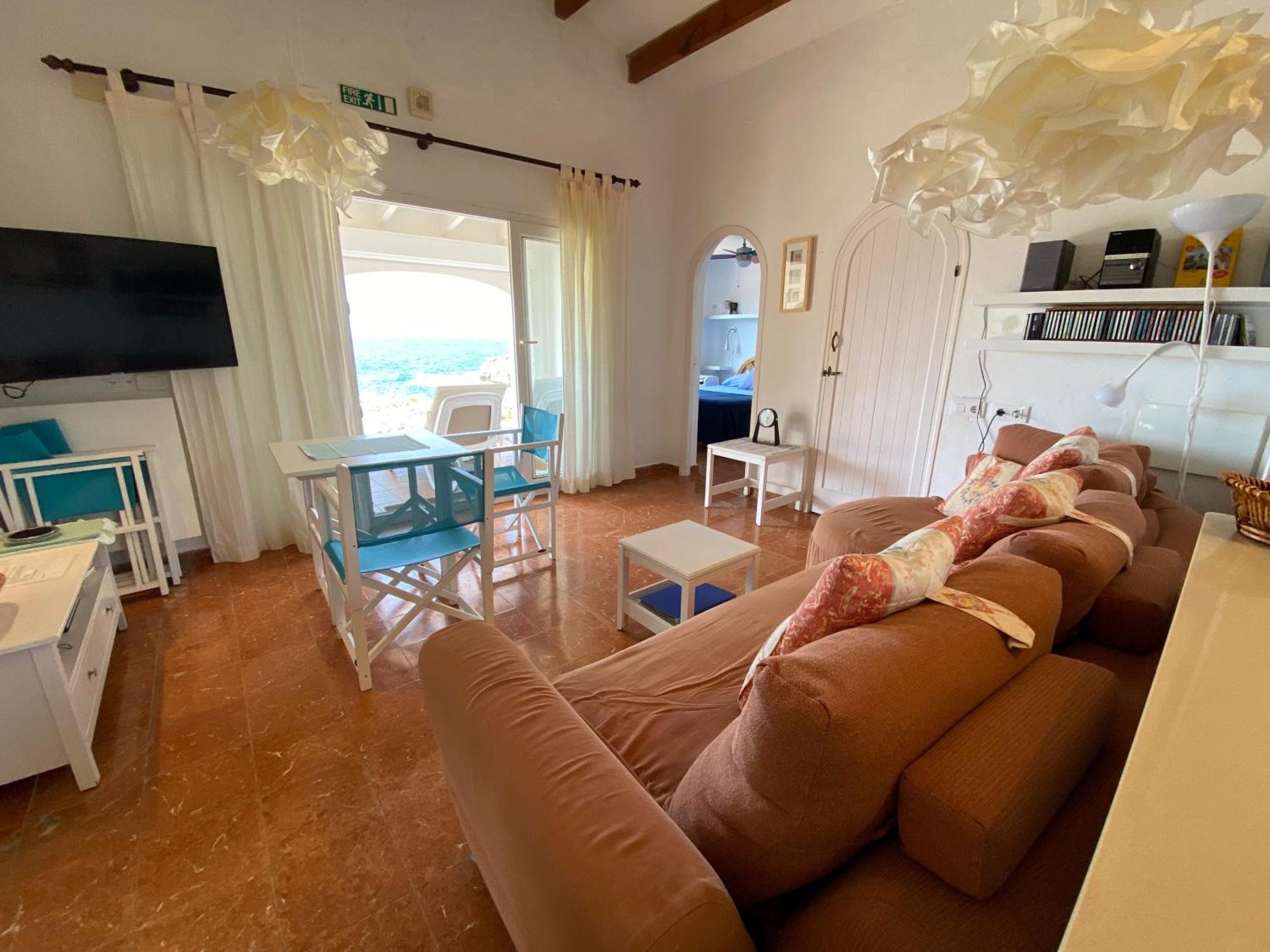 Villa Casa Roc Binibeca Esterno foto